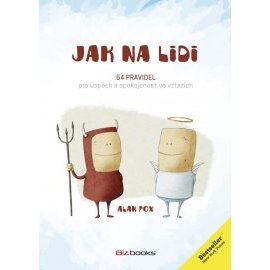 Jak na lidi