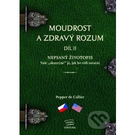 Moudrost a zdravý rozum