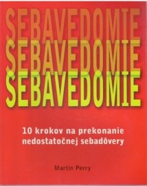 Sebavedomie