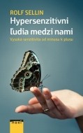 Hypersenzitívni ľudia medzi nami - cena, porovnanie