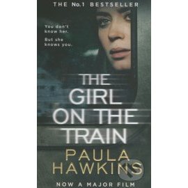 The Girl on the Train