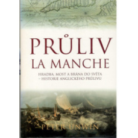 Průliv La Manche