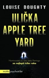 Ulička Apple Tree Yard