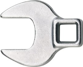 Tengtools Plochý kľúč na 3/8” unášač 17mm