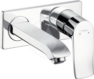 Hansgrohe Metris 31251000 - cena, porovnanie