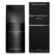 Issey Miyake Nuit D'Issey 75ml - cena, porovnanie