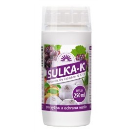 Forestina Sulka - K 1000ml