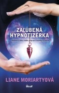 Zaľúbená hypnotizérka - cena, porovnanie