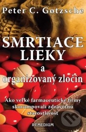 Smrtiace lieky a organizovaný zločin