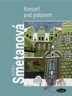 Koncert pod platanem - cena, porovnanie