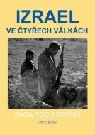 Izrael ve čtyřech válkách - cena, porovnanie