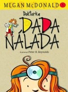 Doktorka Dada Nálada - cena, porovnanie