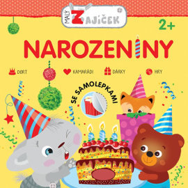 Narozeniny