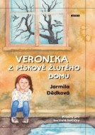 Veronika z pískově žlutého domu - cena, porovnanie