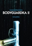 Bodyguardka II. Lev práva - cena, porovnanie