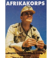 Afrikakorps - cena, porovnanie