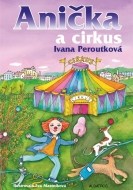 Anička a cirkus - cena, porovnanie