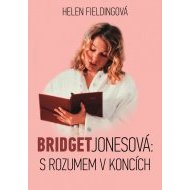 Bridget Jonesová: S rozumem v koncích - cena, porovnanie