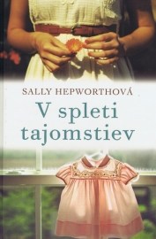 V spleti tajomstiev