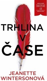 Trhlina v čase