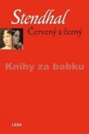 Červený a černý - cena, porovnanie