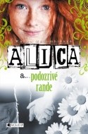 Alica a... podozrivé rande - cena, porovnanie