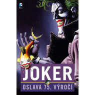 Joker - cena, porovnanie