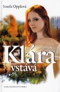 Klára vstává - cena, porovnanie