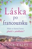 Láska po francouzsku - cena, porovnanie