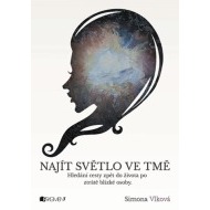 Najít světlo ve tmě - cena, porovnanie