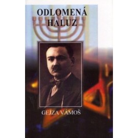 Odlomená haluz