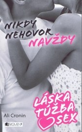 Nikdy nehovor navždy