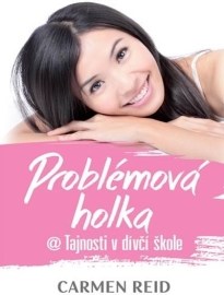 Problémová holka