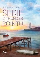 Šerif z Thunder Point - cena, porovnanie