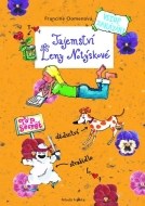 Tajemství Leny Notýskové - cena, porovnanie