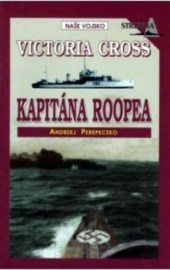 Victoria Cross kapitána Roopea