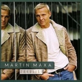 Martin Maxa