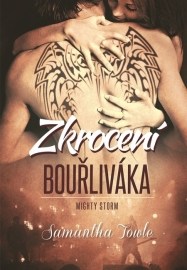 Mighty Storm: Zkrocení bouřliváka