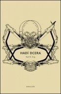 Hadí dcera - cena, porovnanie