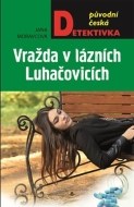 Vražda v lázních Luhačovicích - cena, porovnanie