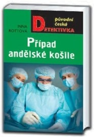 Pfiípad andělské košile