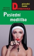 Poslední modlitba - cena, porovnanie