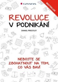 Revoluce v podnikání