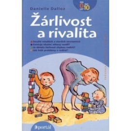 Žárlivost a rivalita