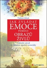 Jak zvládat emoce pomocí obrazů živlů