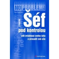 Šéf pod kontrolou - cena, porovnanie