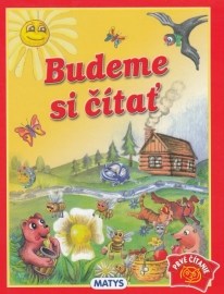 Budeme si čítať