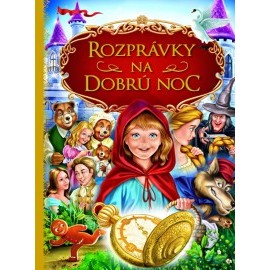 Rozprávky na dobrú noc