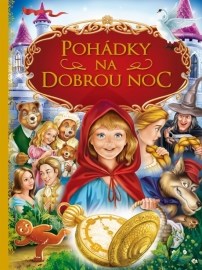 Pohádky na dobrou noc