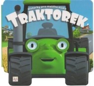 Traktorek - cena, porovnanie